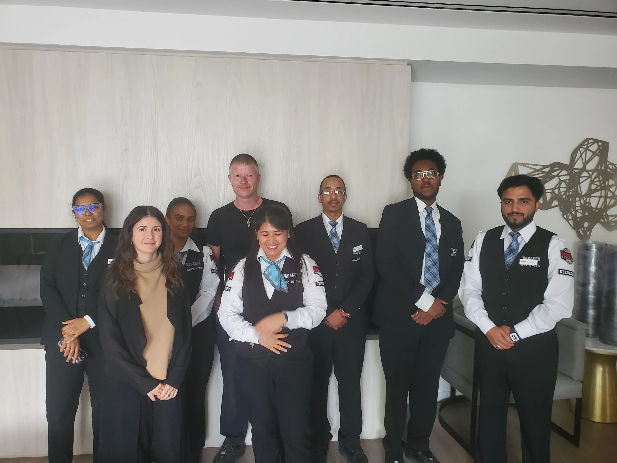 Preparedness Is a Team Standard at 200 Bloor