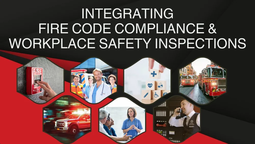 Canadian Fire Code Accredited Fire Safety Training for Health and Safety Professionals and ...