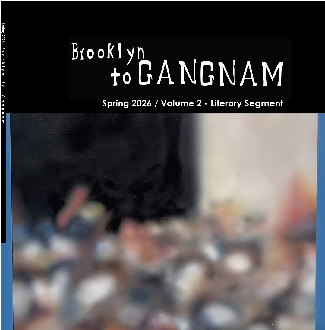 Brooklyn to Gangnam