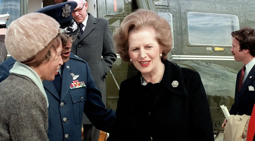 Thatcher, MDMA y la creación de la Premier League