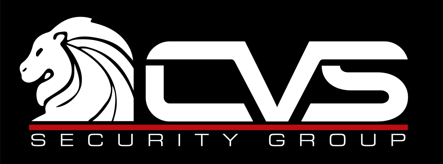 CVS Security Group