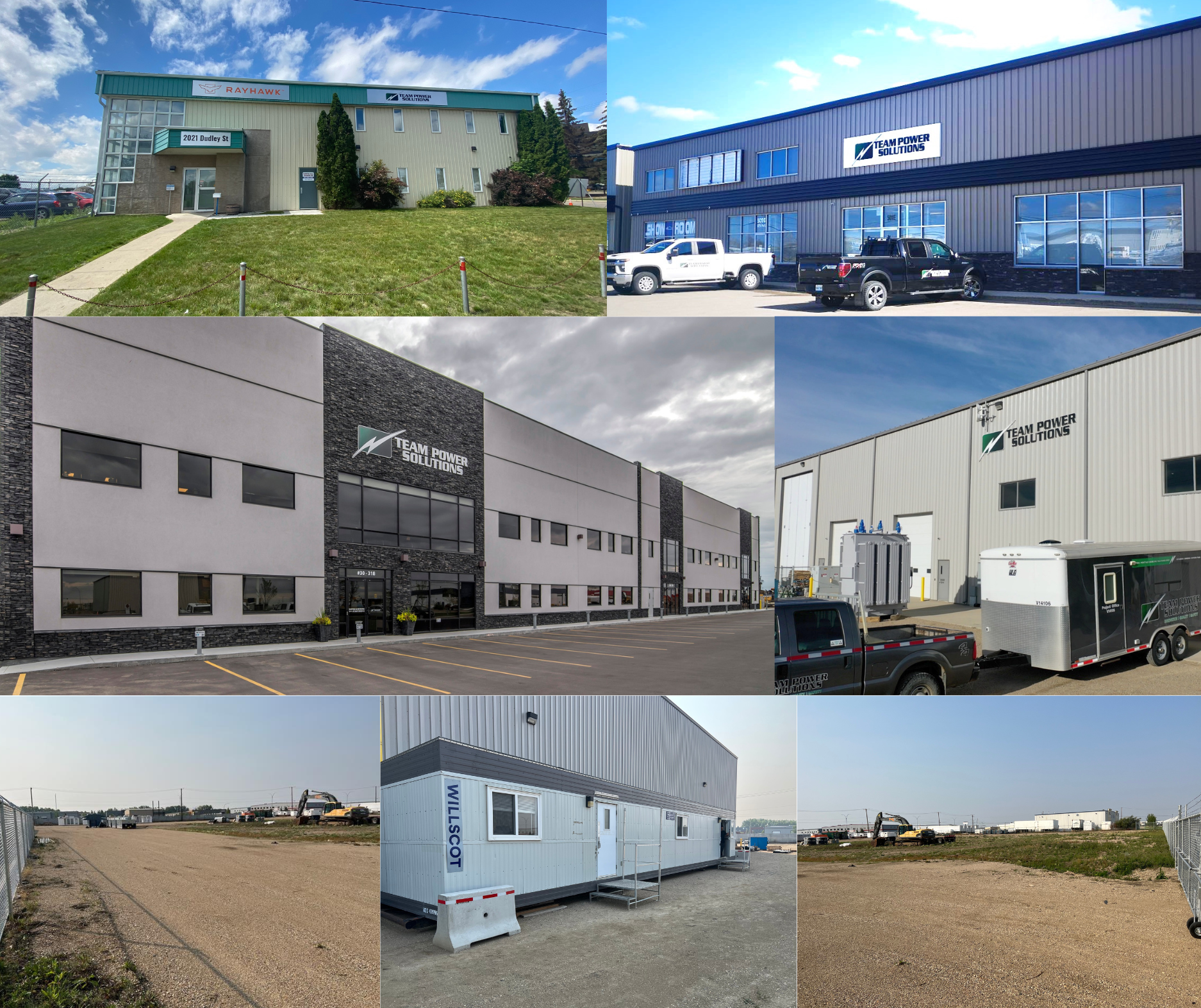 News β Team Power Solutions