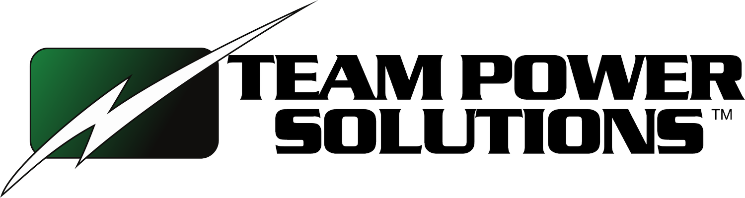 Team Power Solutions