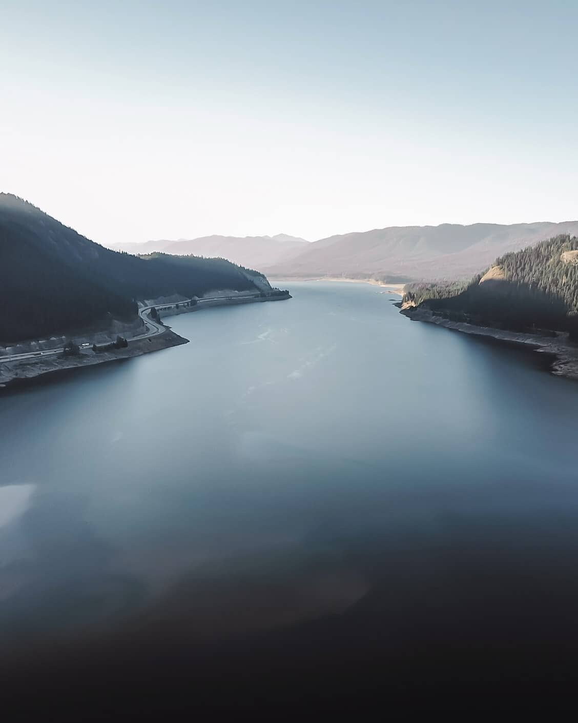 Another sunrise mission with some friends. You won't find this spot when googling &quot;Things to do in Seattle&quot; I found it by looking for scenic places on Google maps. This was only a 10 min drive from where we were staying!

&bull;
&bull;
&bul