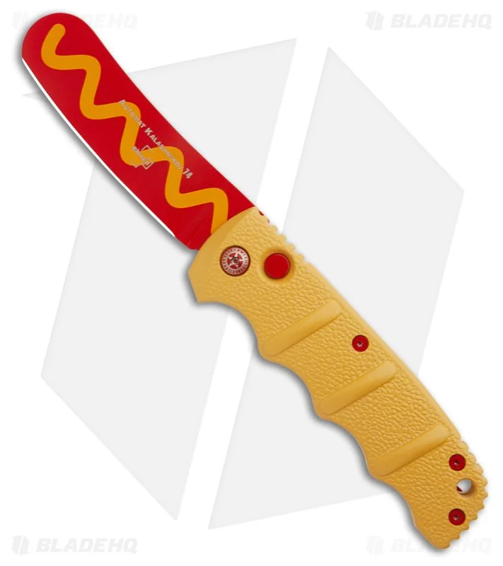 Wiener Warrior Product Launch Campaign