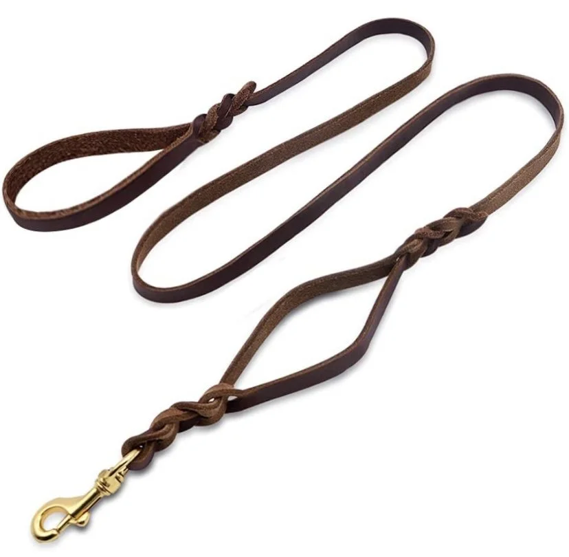 Leashes — Walker's K9 Services