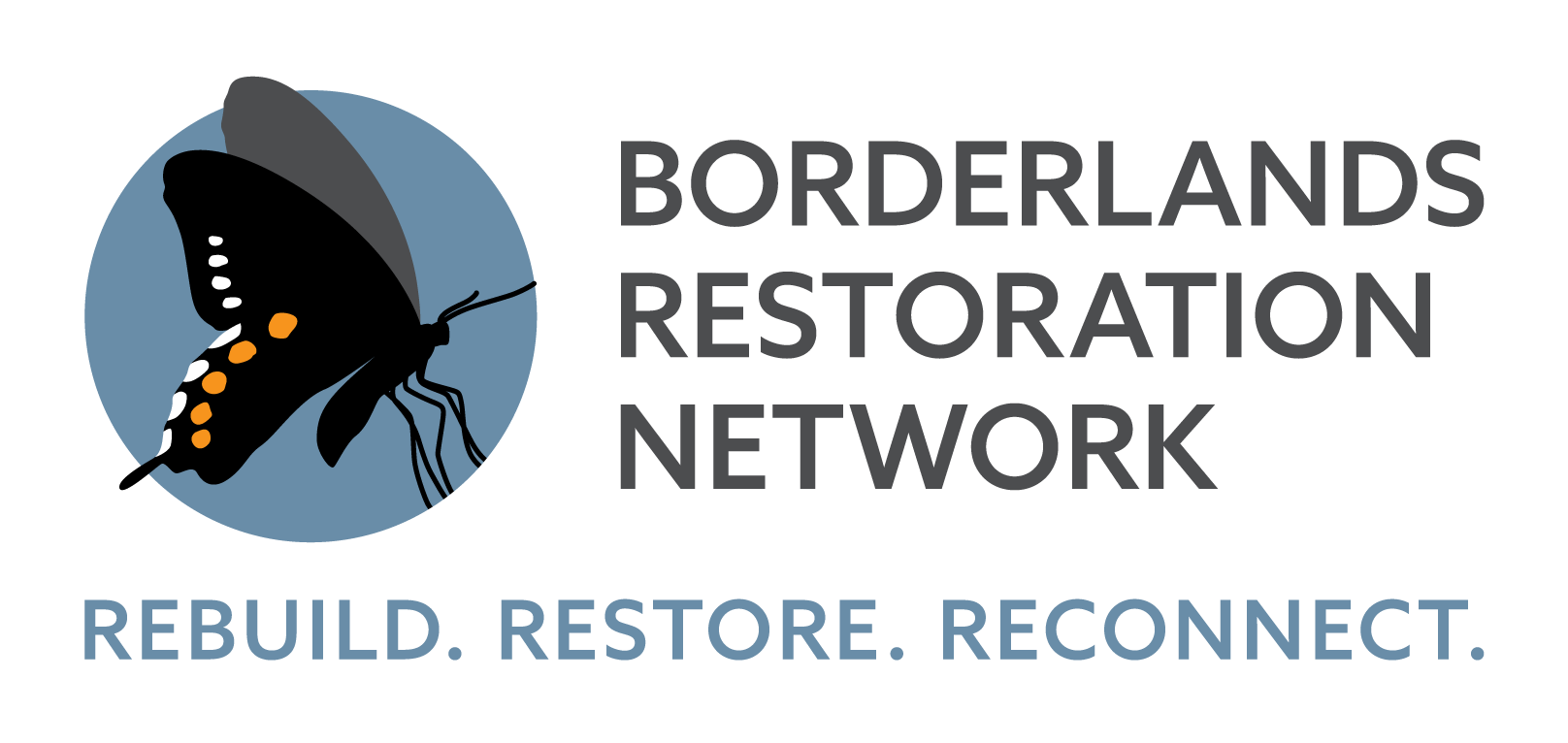 Borderlands Restoration Network