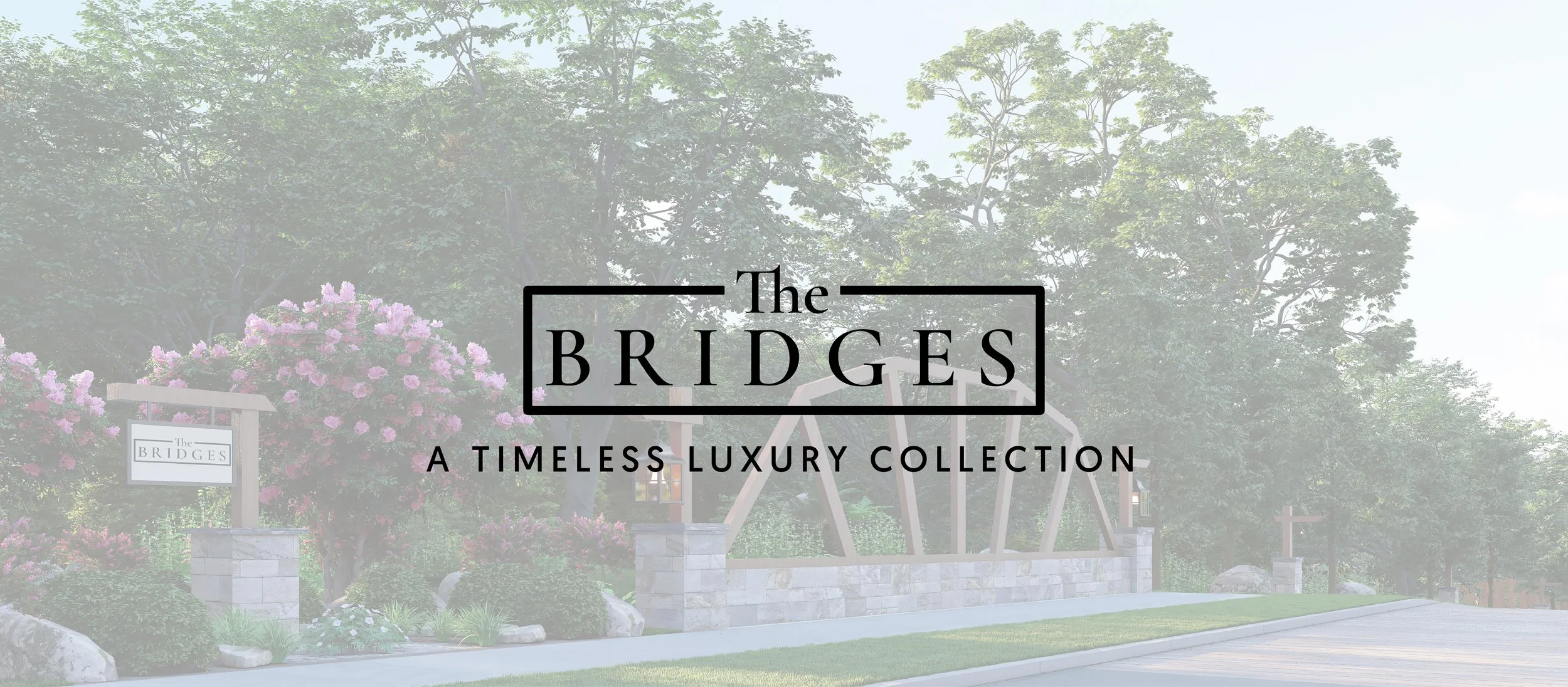 The Bridges — Madewell Builders Of Fine Homes