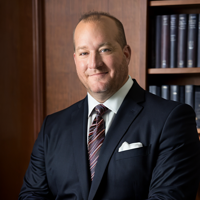 Adam Modzeleski, Broker/Owner of Rainbow Funding