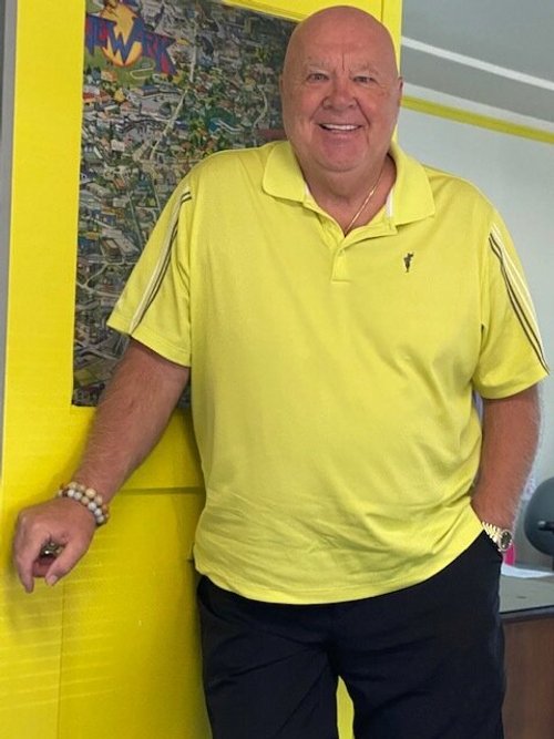Dick Modzeleski