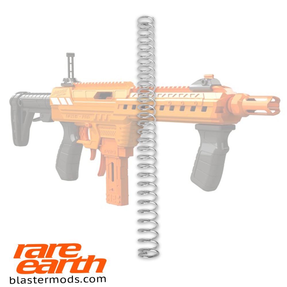 The Golden Nerf Sniper! Leaked Nerf ULTRA Pharaoh, Omega, ICON