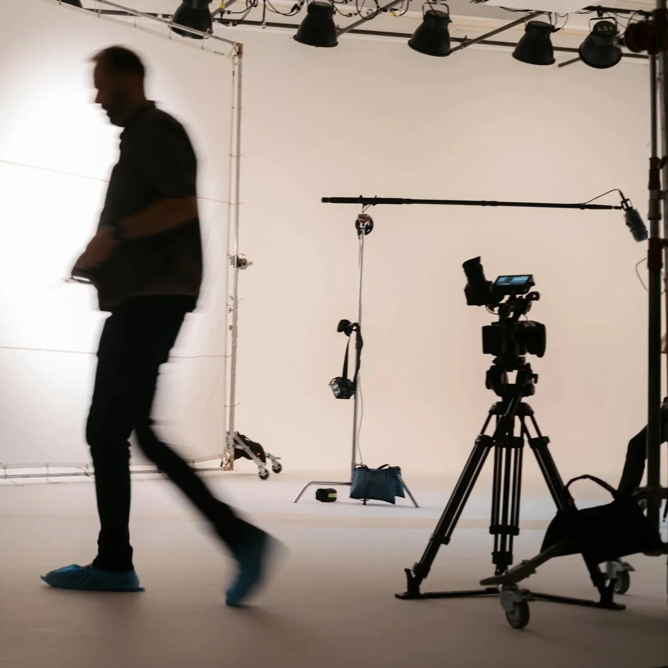 Building Lumen Films