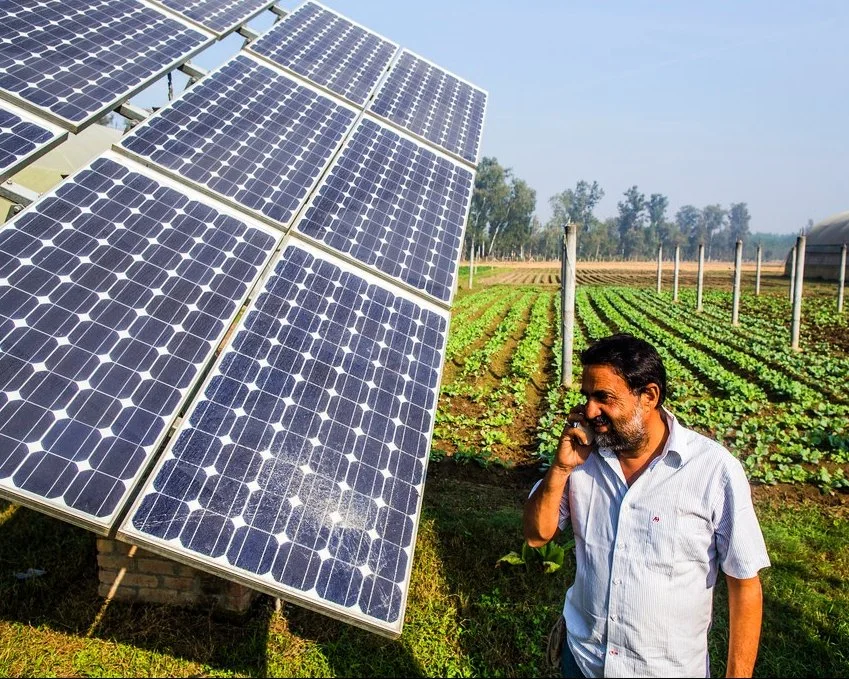 Theme Specific Highlights - Climate