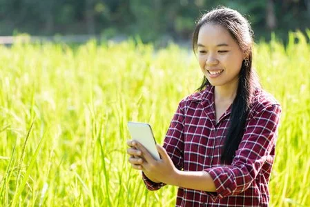 Bridging the Digital Divide in the Agri Ecosystem