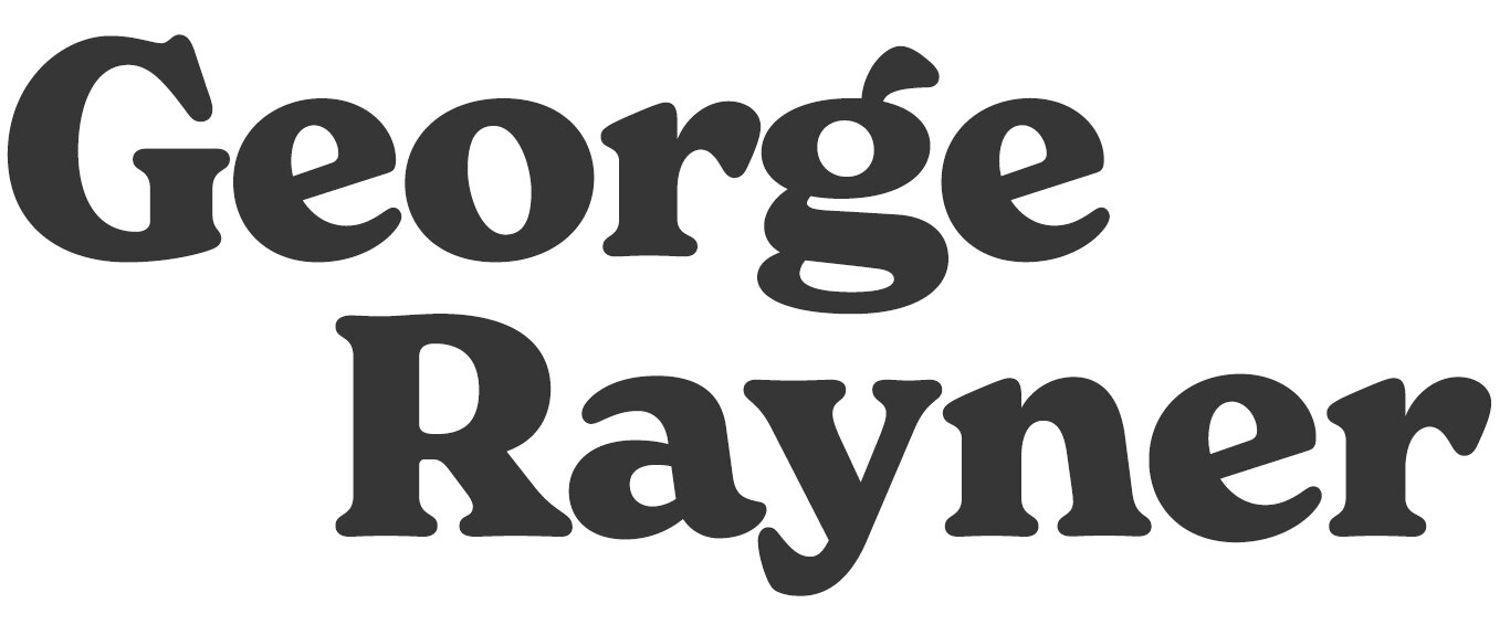 GEORGE RAYNER