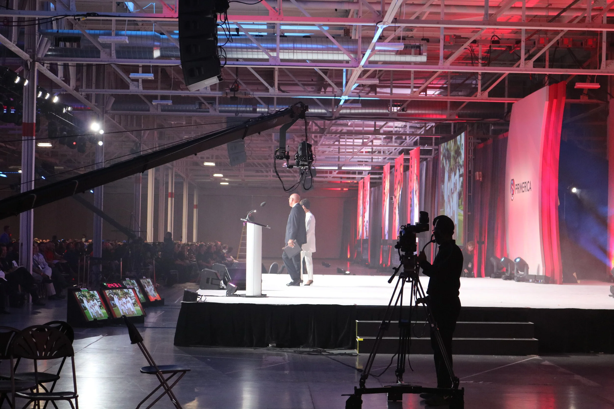 PortfolioFR — CCR Solutions Canada