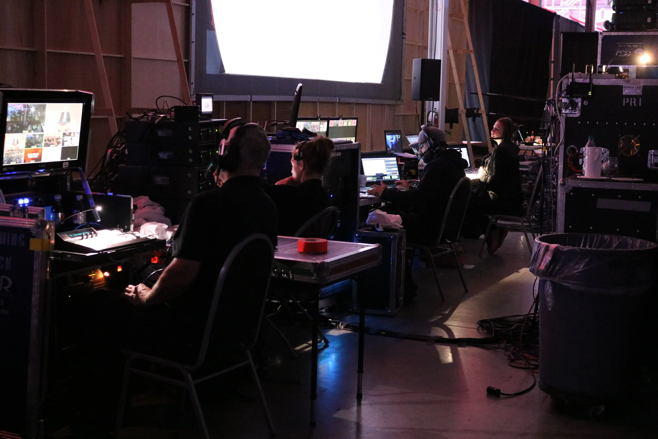 PortfolioFR — CCR Solutions Canada