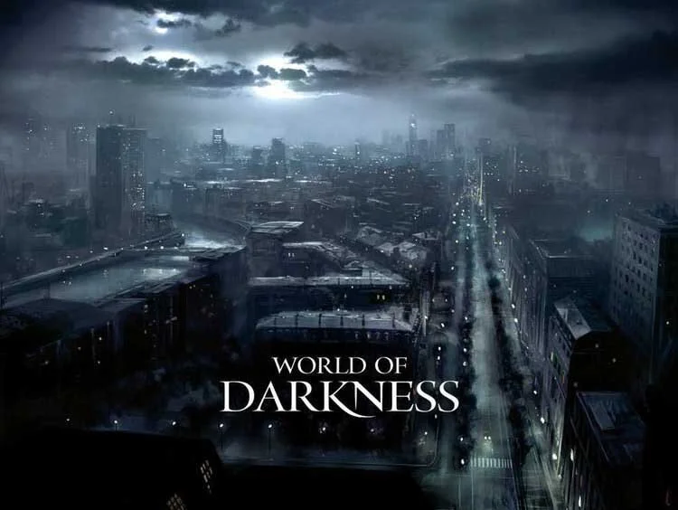 World Of Darkness
