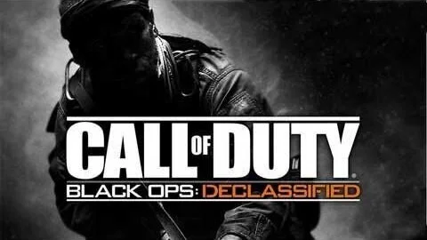 Call Of Duty: Black Ops - Declassified