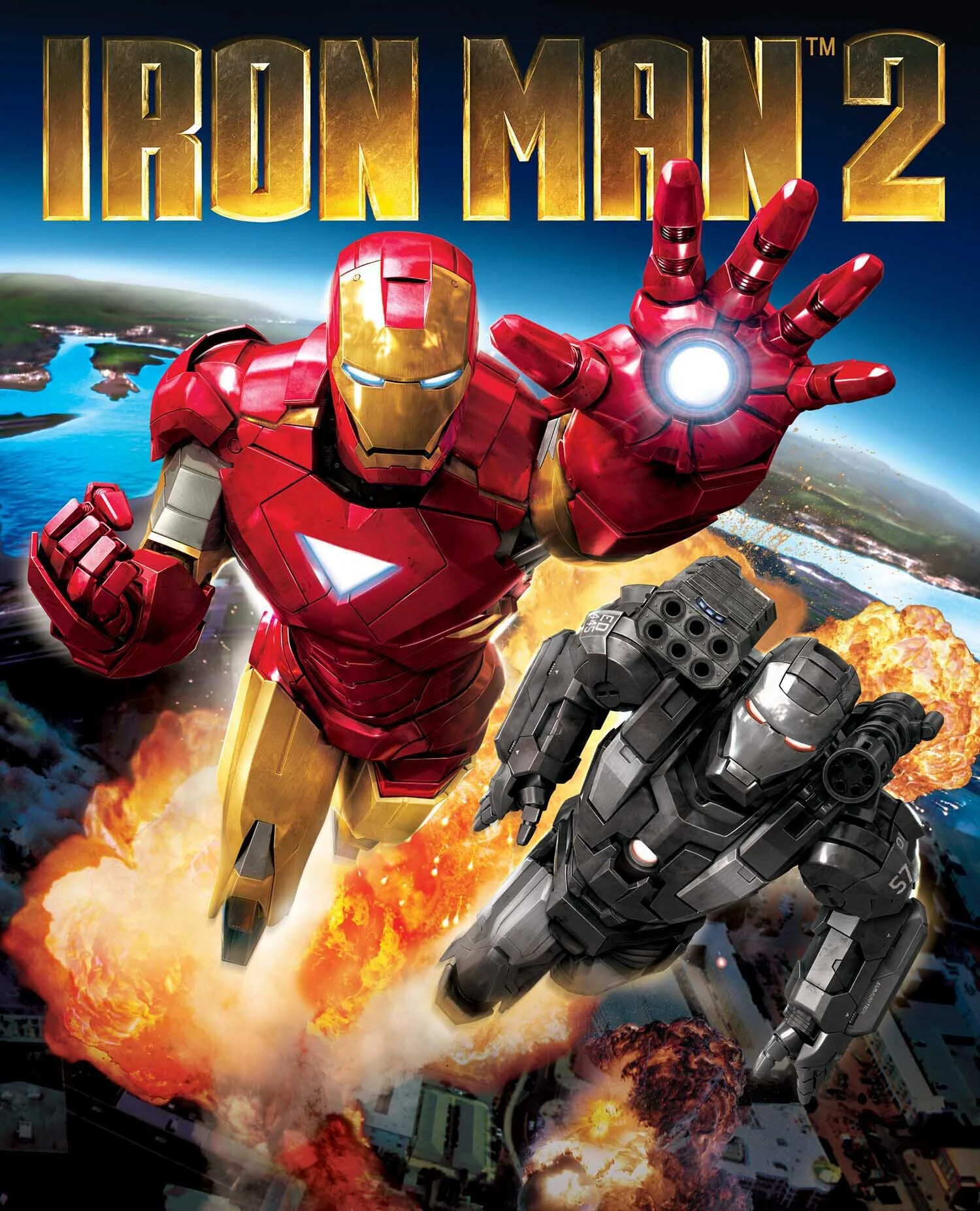 Iron Man 2