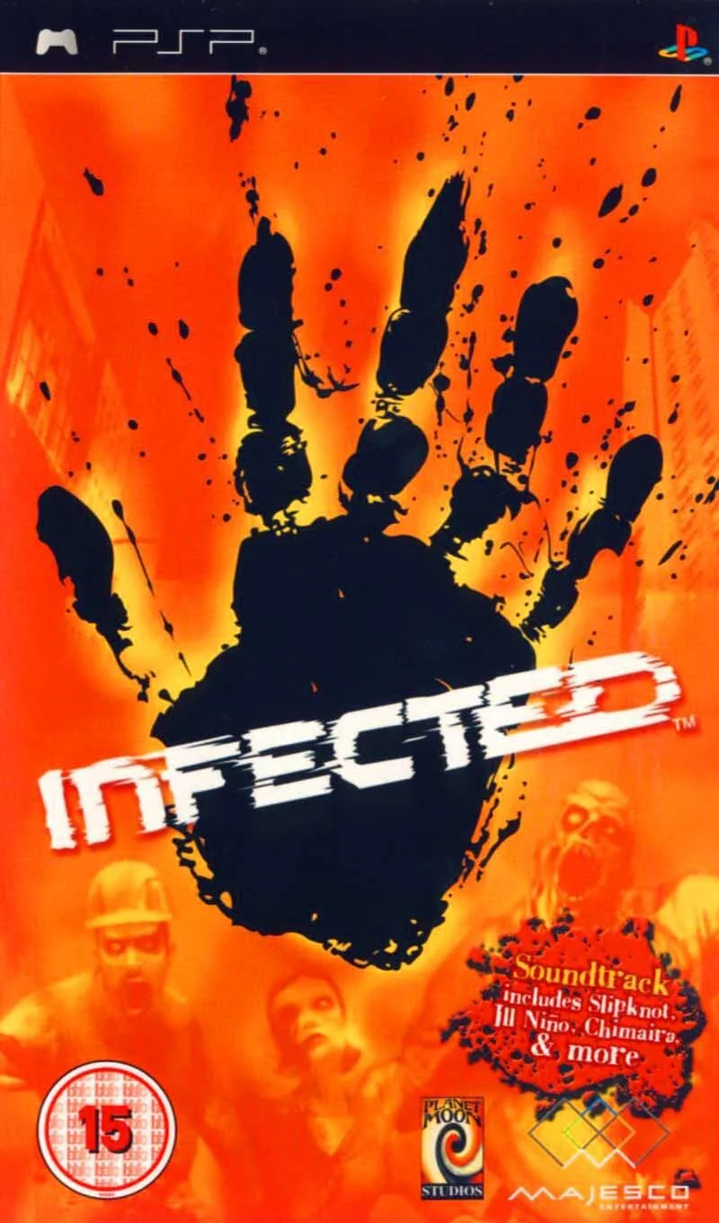 Infected