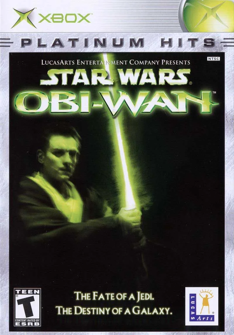 Star Wars: Obi-Wan