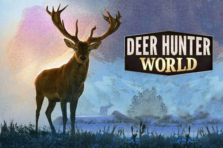 Deer Hunter World