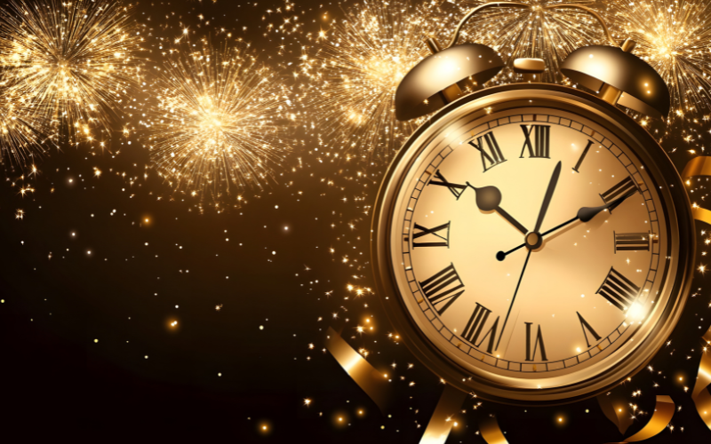 How to Plan Gently Through the Holidays Without Losing Momentum