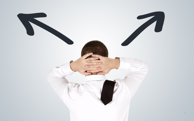 Career Optionality: How to Build a Runway for Your Next Move