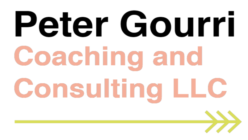 Peter Gourri Coaching