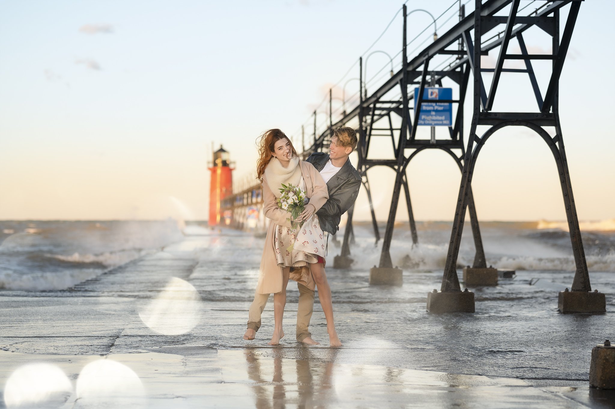 VanderHoff Studio. Wedding and Family Photographer