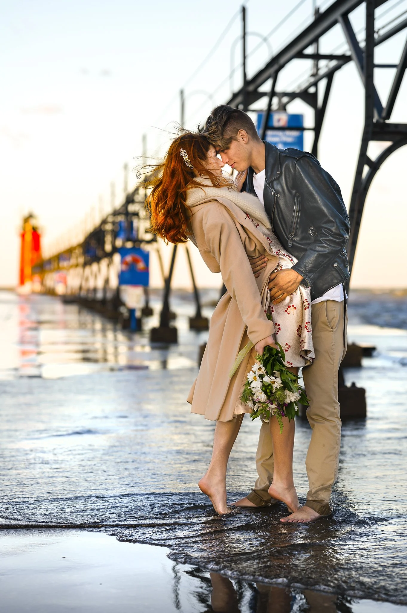 VanderHoff Studio. Wedding, Portrait and Family Photographer.