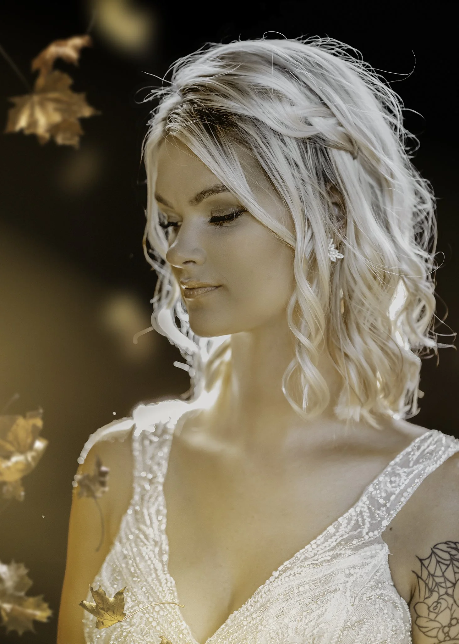 VanderHoff Studio. Wedding, Portrait and Family Photographer.