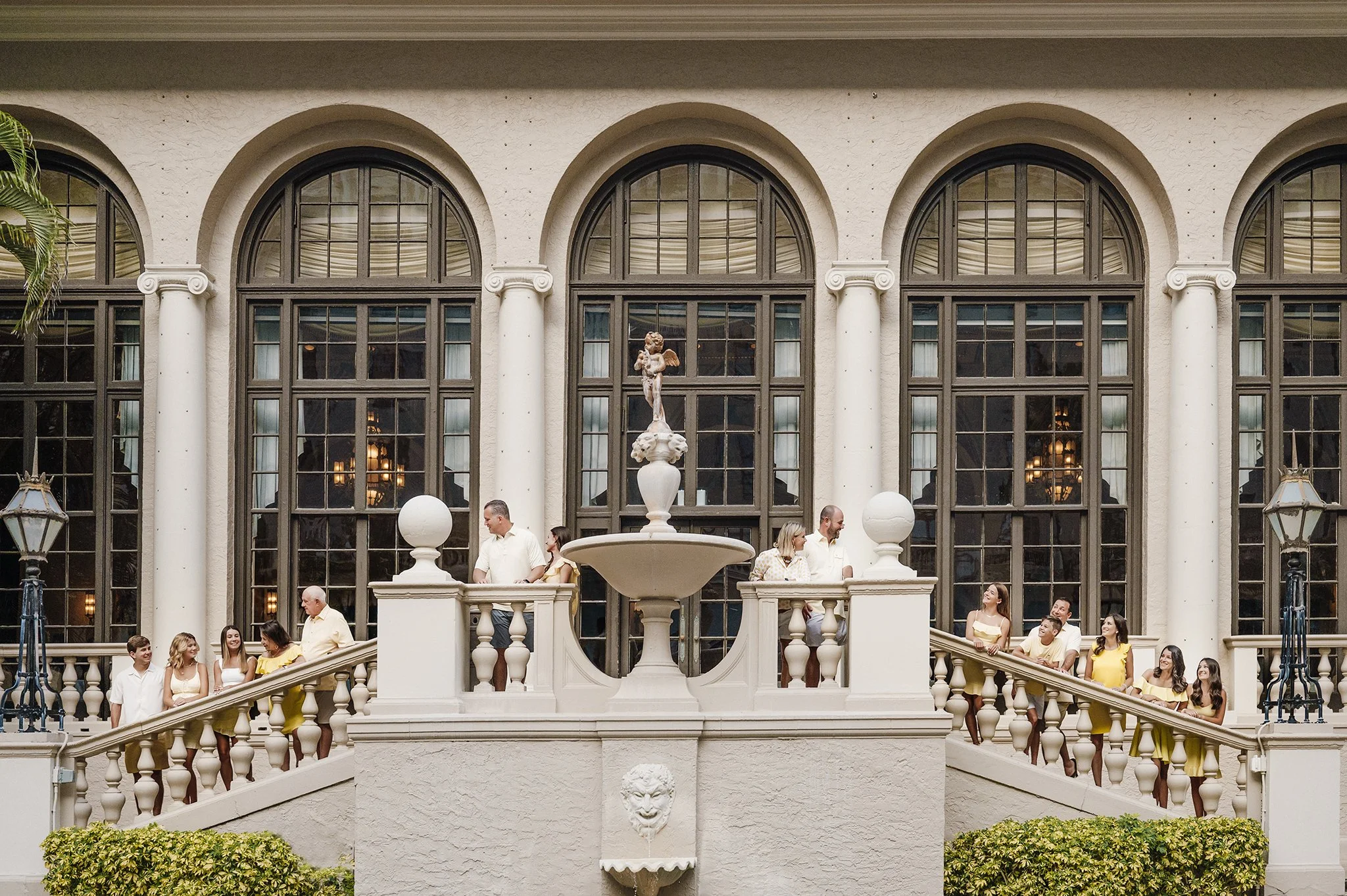 VanderHoff Studio. Wedding, Portrait and Family Photographer.