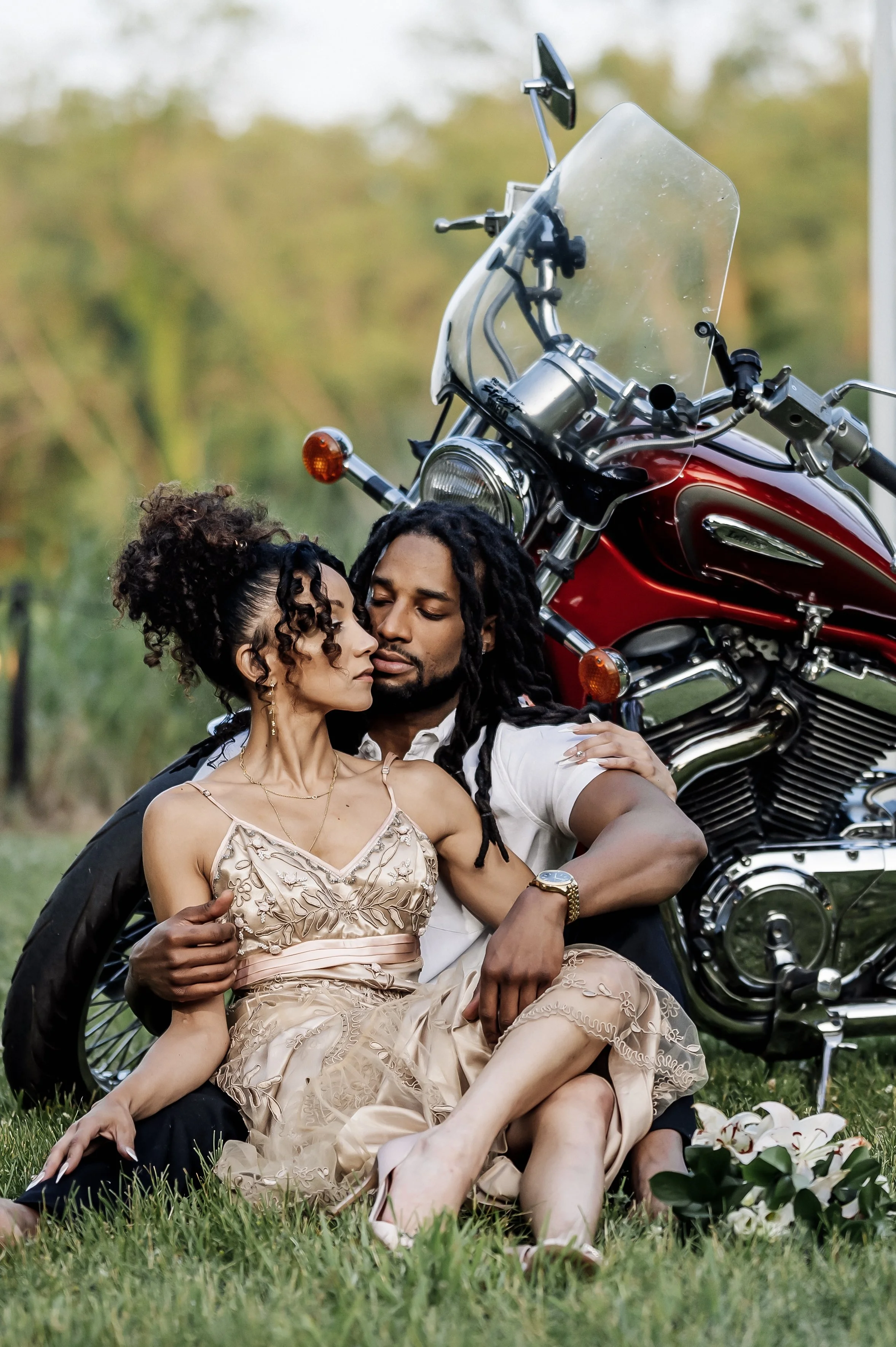 VanderHoff Studio. Wedding, Portrait and Family Photographer.