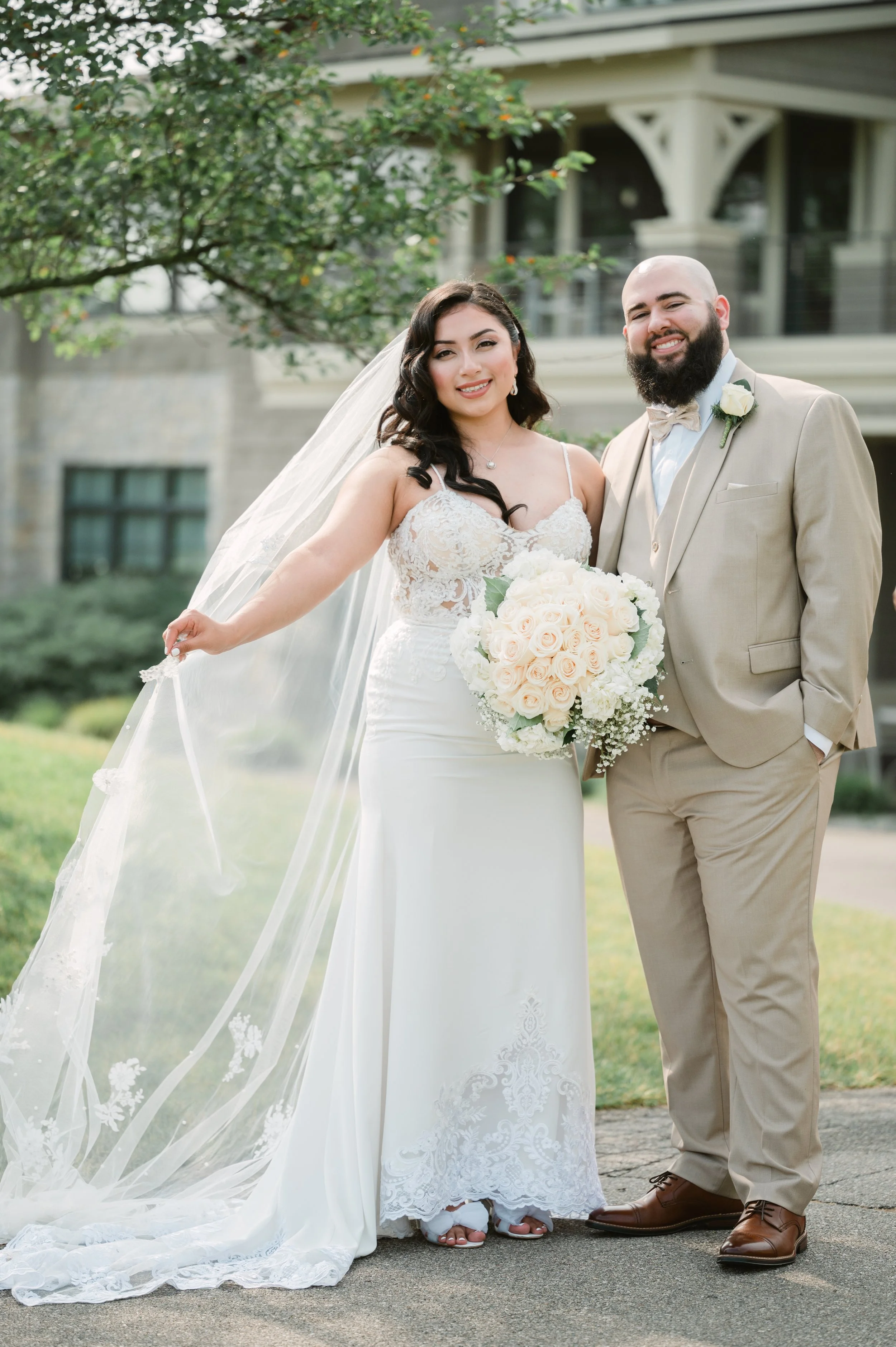 VanderHoff Studio. Wedding, Portrait and Family Photographer.