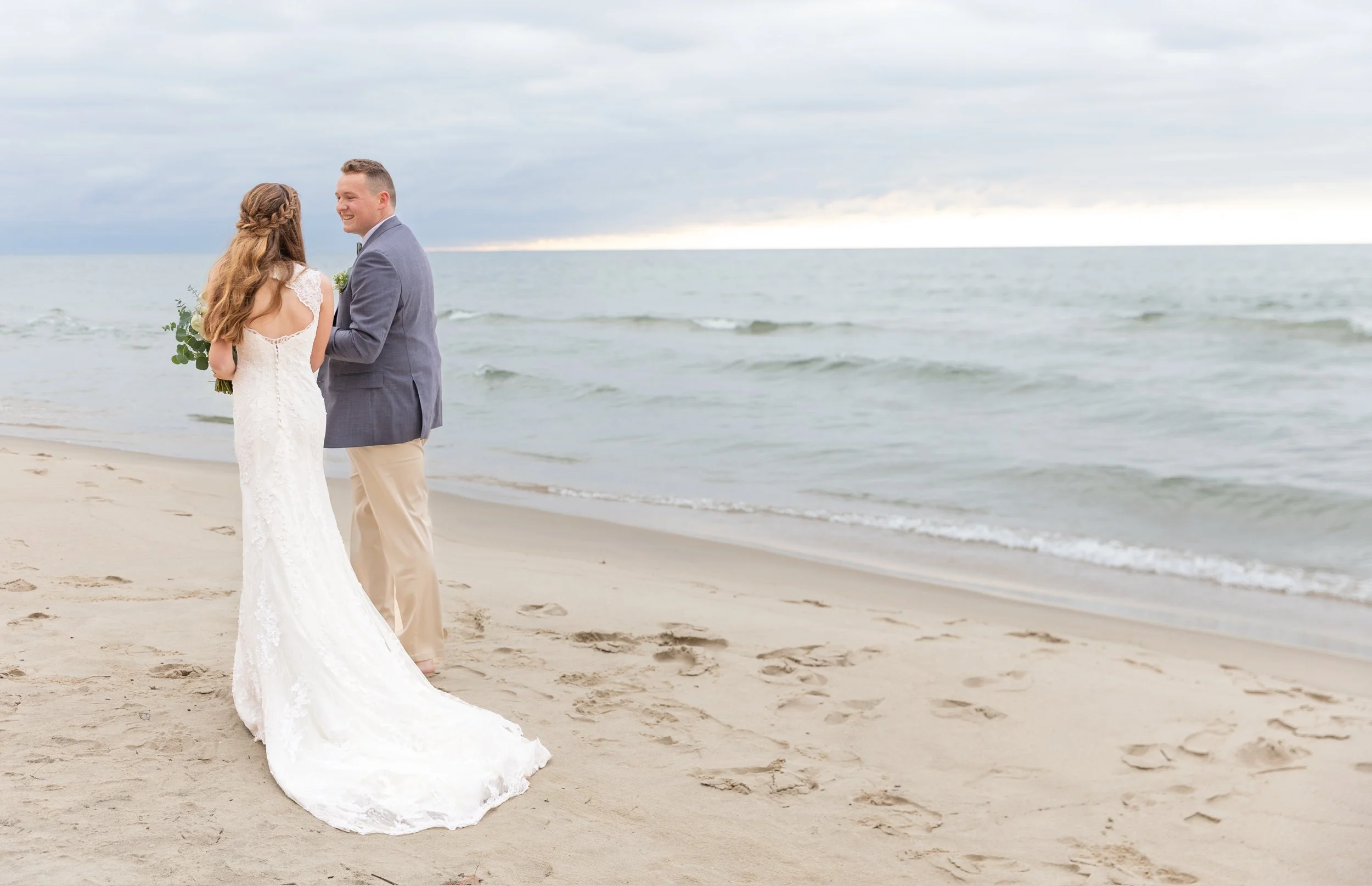 VanderHoff Studio. Wedding, Portrait and Family Photographer.