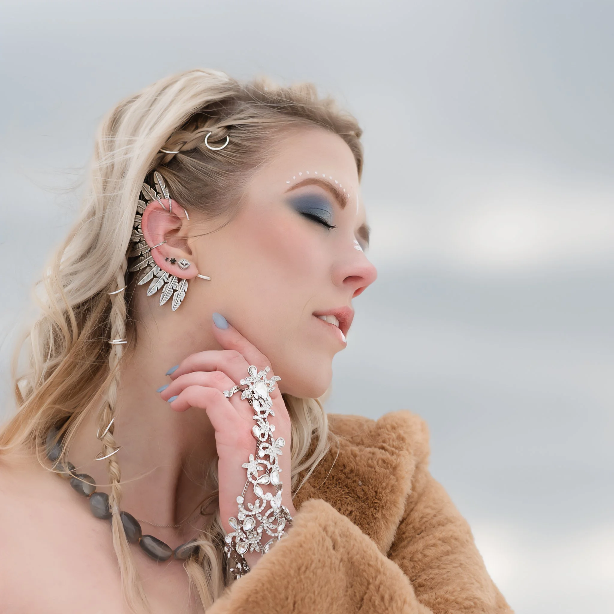 VanderHoff Studio. Wedding, Portrait and Family Photographer.