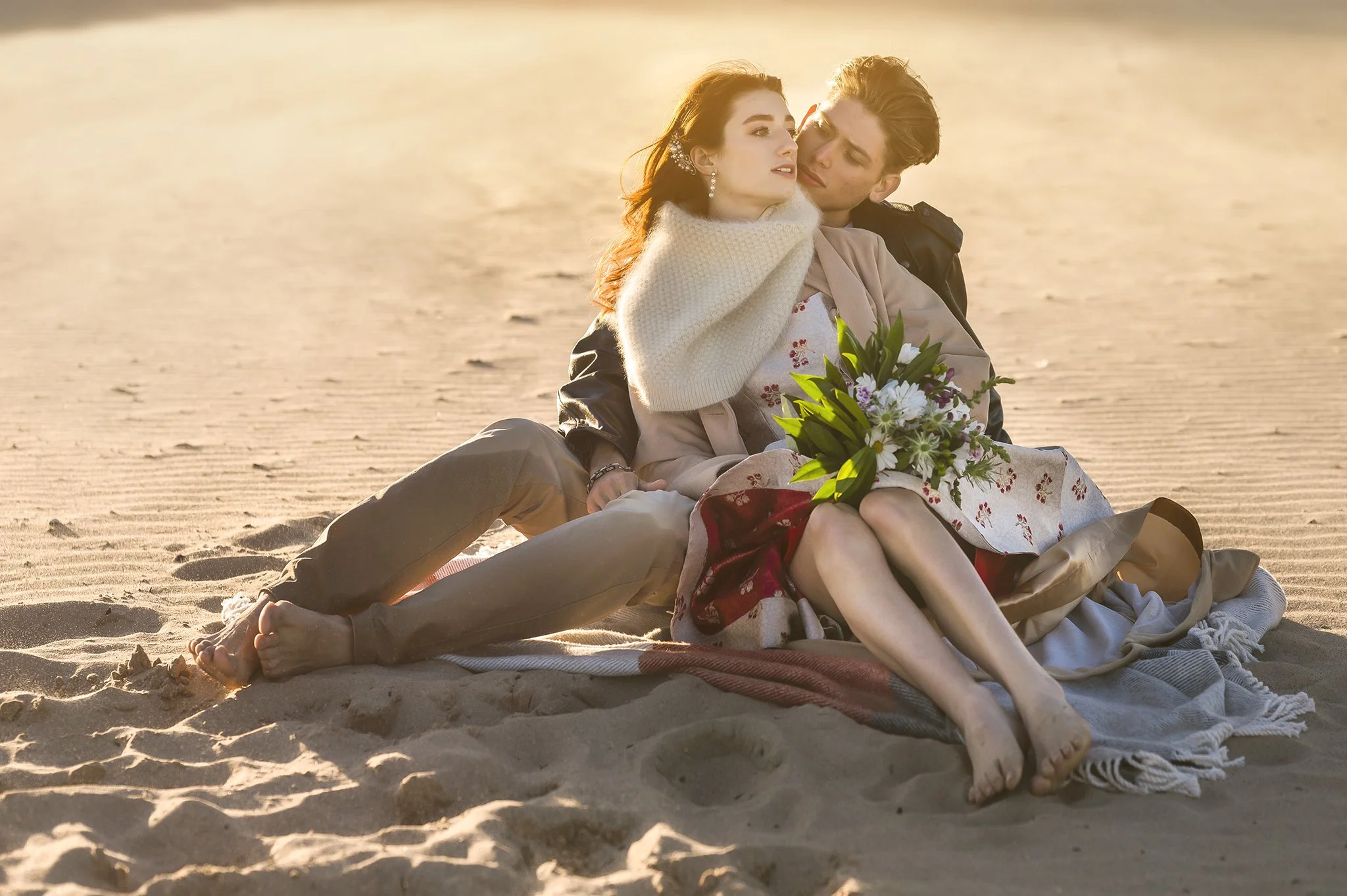 VanderHoff Studio. Wedding, Portrait and Family Photographer.