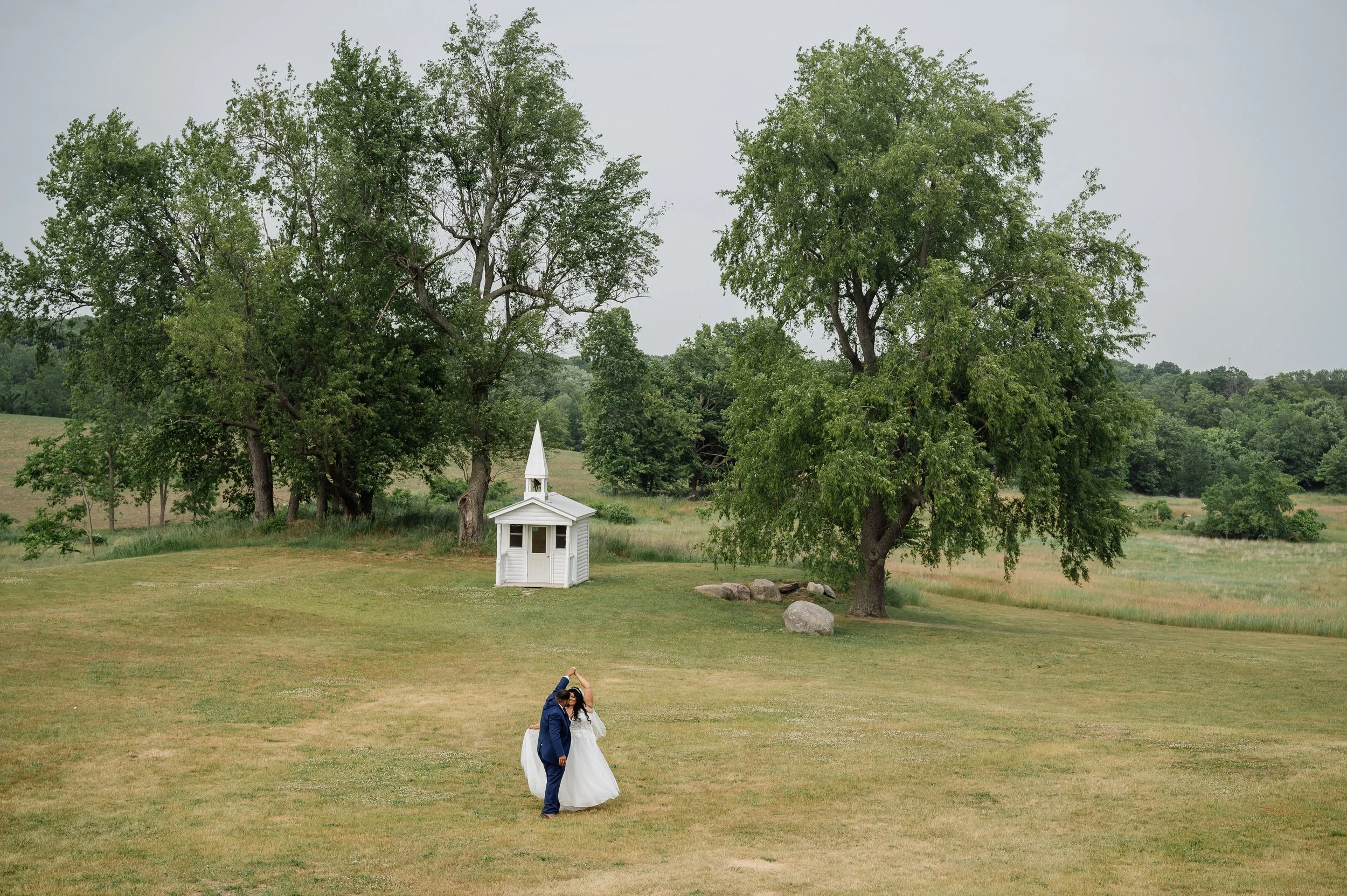 VanderHoff Studio. Wedding, Portrait and Family Photographer.