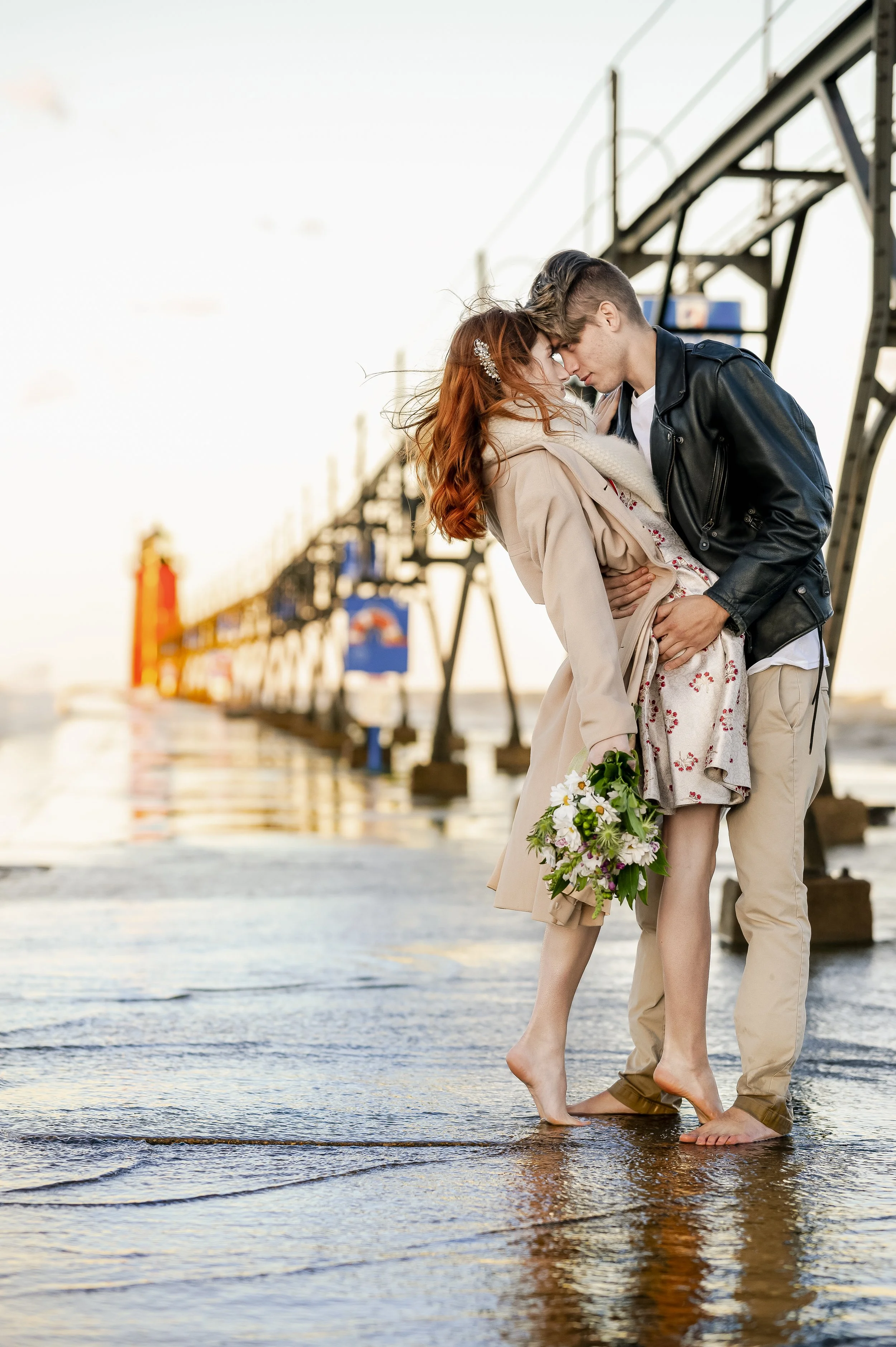 VanderHoff Studio. Wedding, Portrait and Family Photographer.