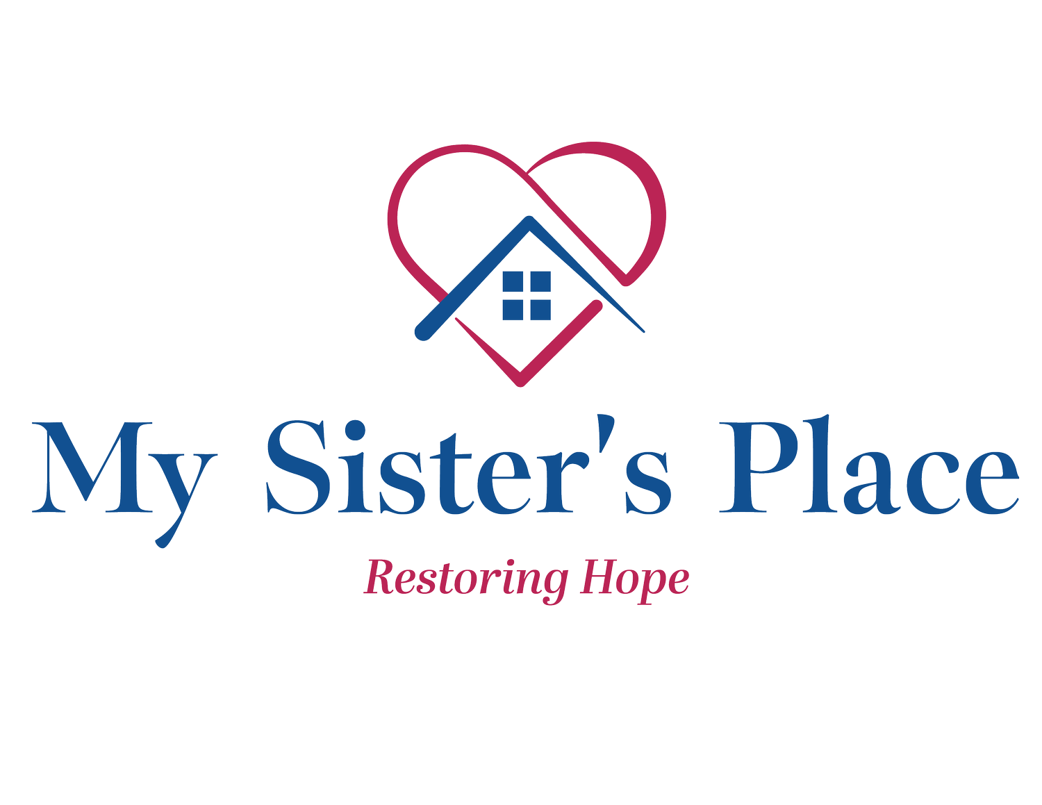 My Sister&#39;s Place - Restoring Hope