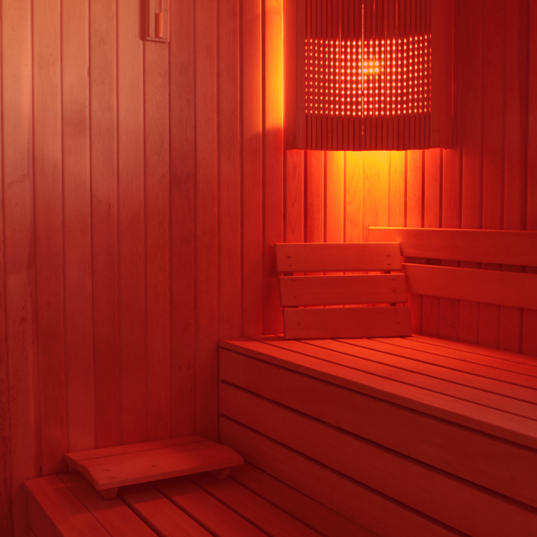 Elevate Your Wellness with Infrared Sauna Therapy — Sage Haven Eastern ...