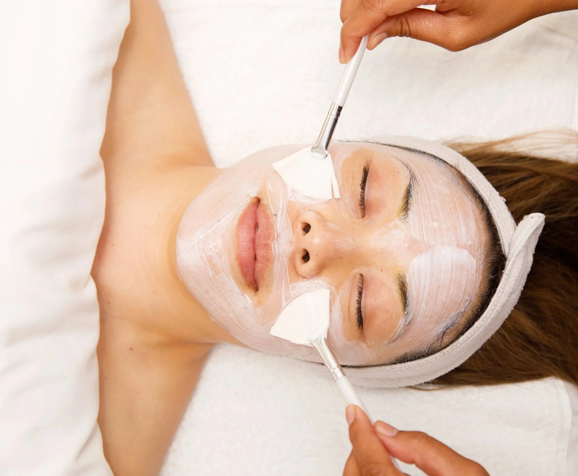 san diego holistic facials