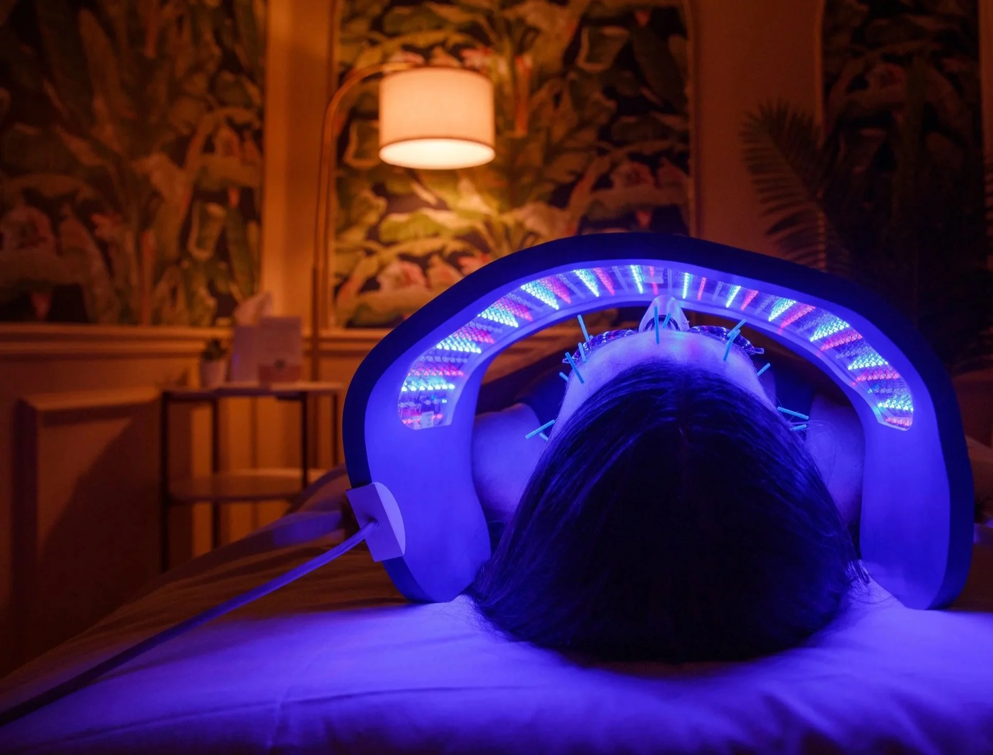 holistic skincare facials san diego