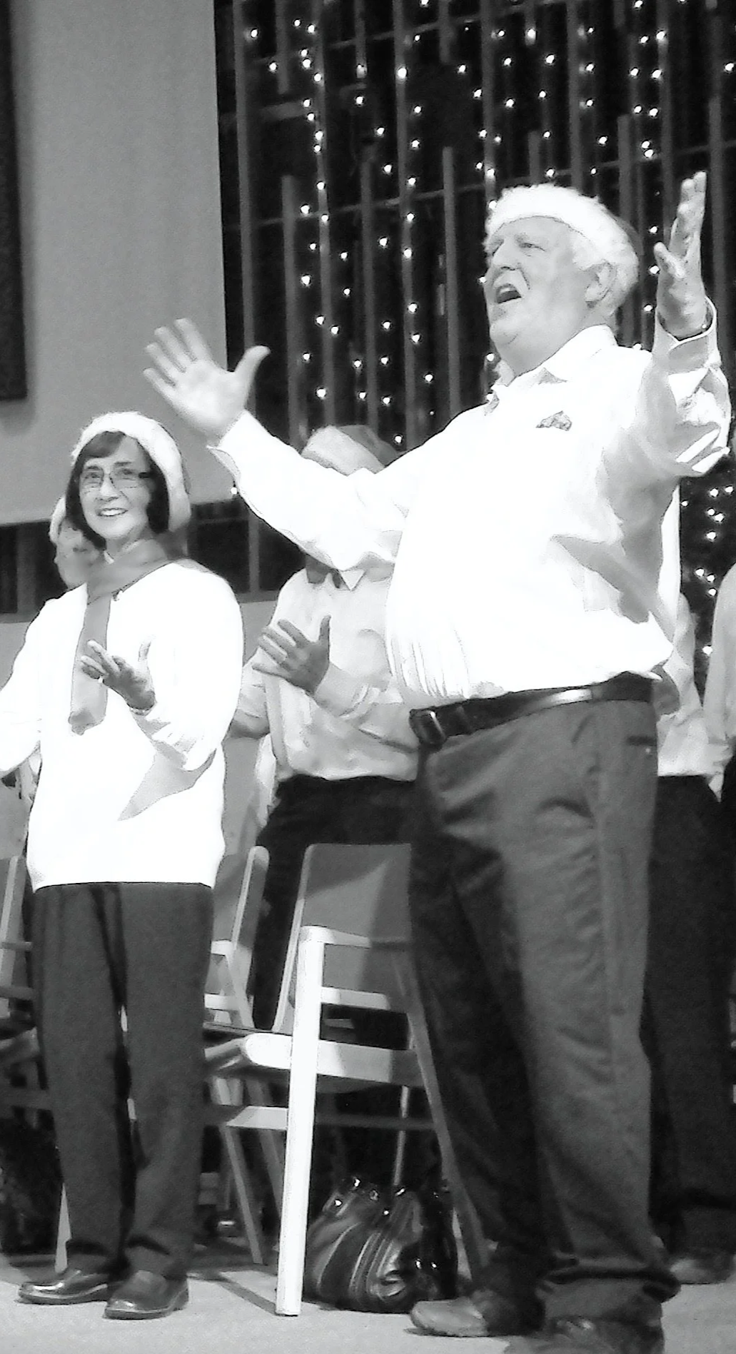Nov 2012 - Christmas Show