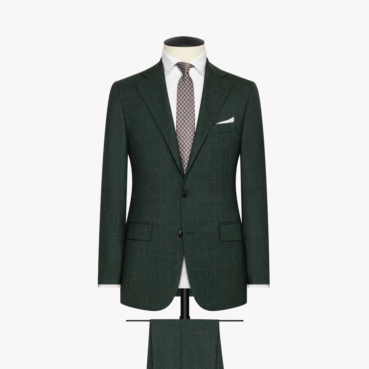 Green wedding suit Lords of Wool Green wedding suit Lords of Wool