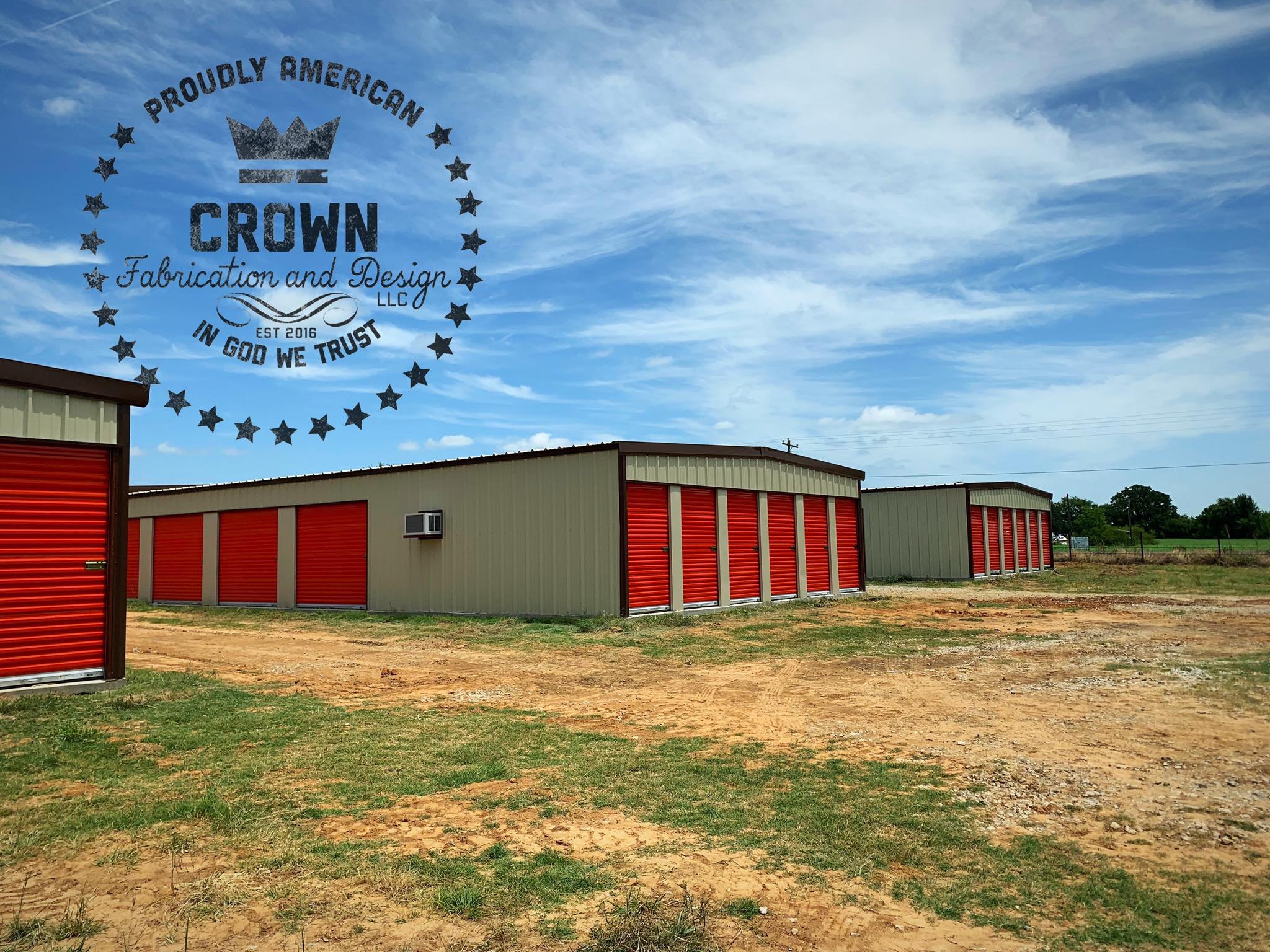 Commercial Self-Storage buildings decatur tx.jpg