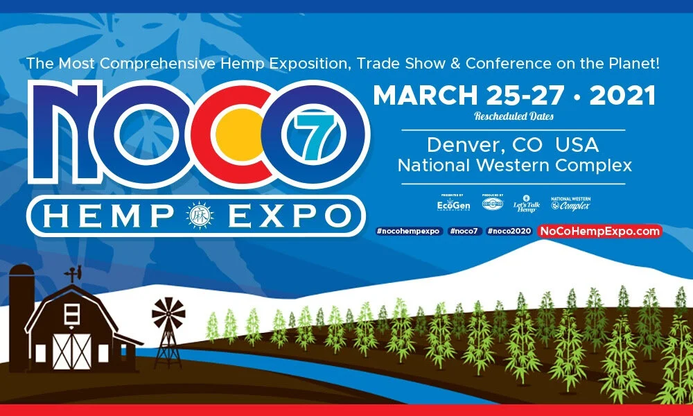 NoCo Hemp Expo
