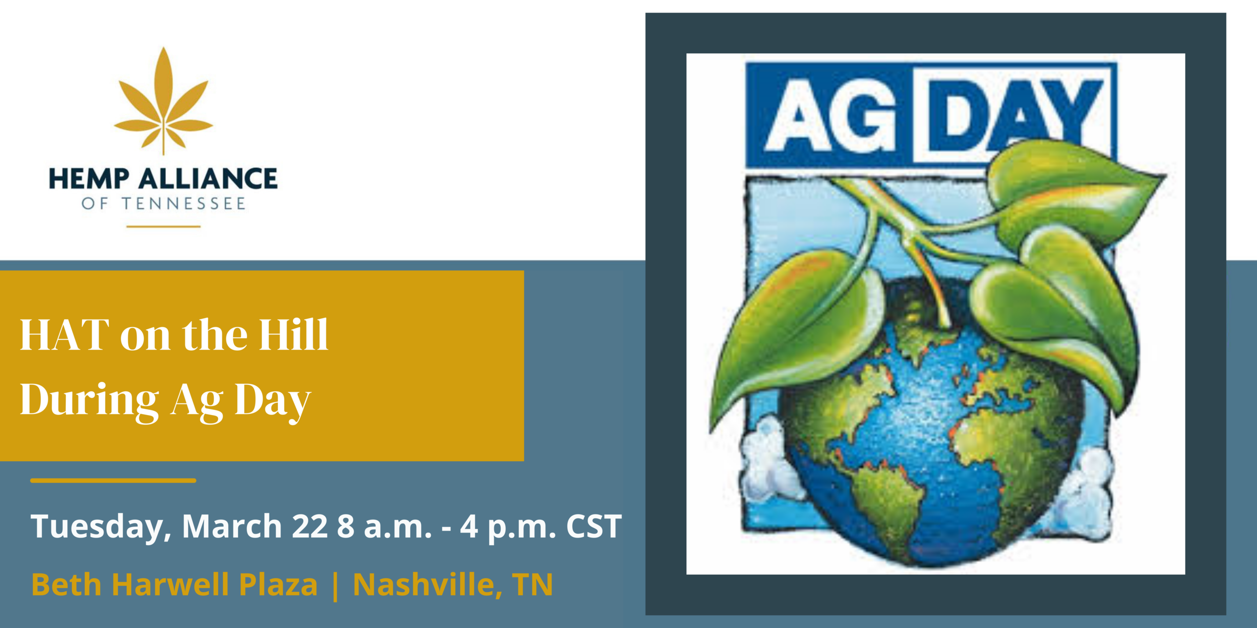 HAT Day on the Hill